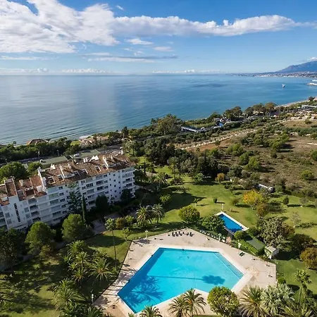 Apartment Torre Real *