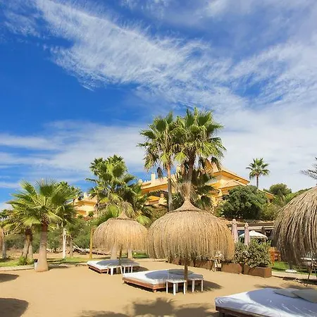 Torre Real * Marbella
