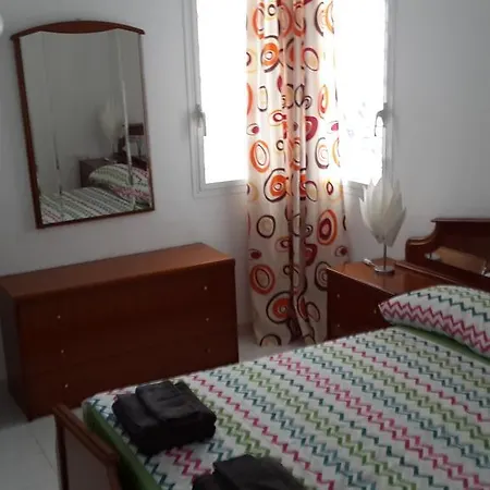 Apartment Torre Real Marbella