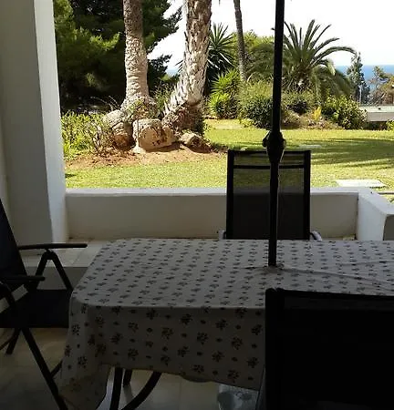 Torre Real Apartment *