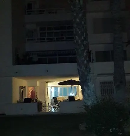 Torre Real Apartment Marbella