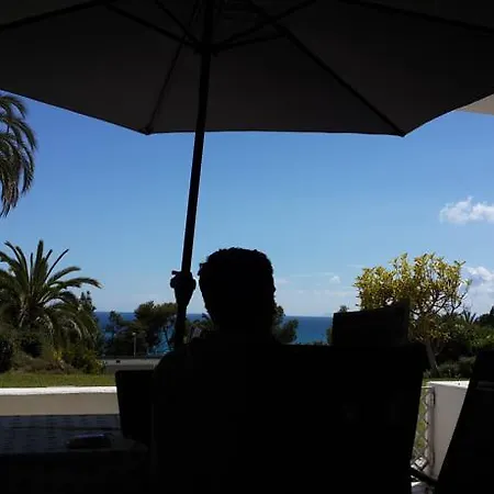 Apartment Torre Real Marbella