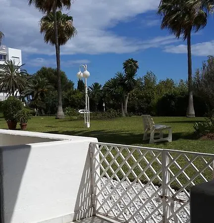 Apartment Torre Real