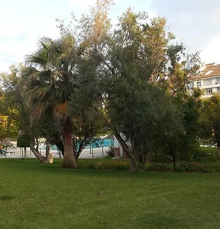 Torre Real Apartment *