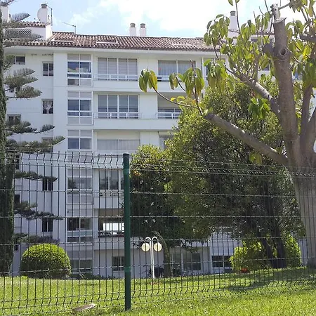 Torre Real Apartment