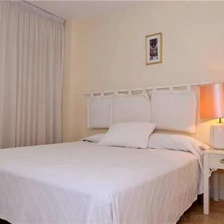 Apartment Torre Real *