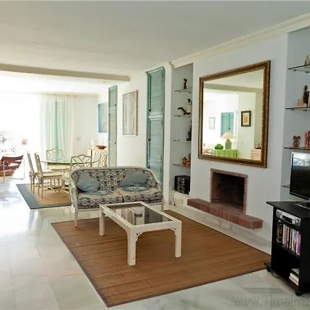 Apartment Torre Real Marbella