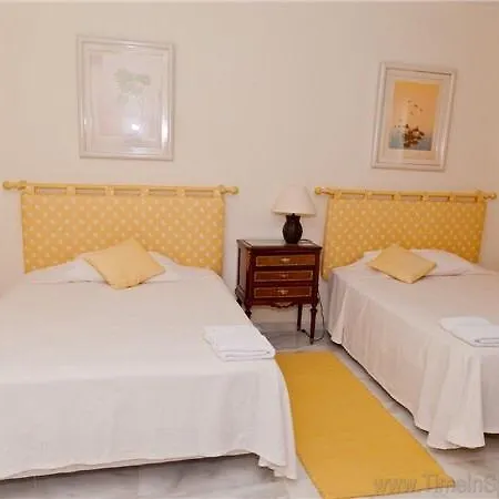 Apartment Torre Real