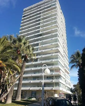 Torre Real *