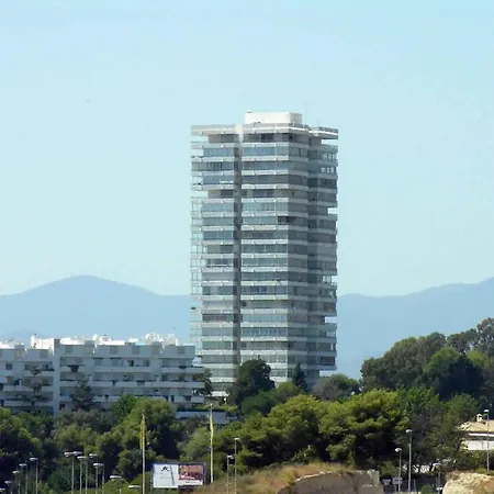 Apartment Torre Real
