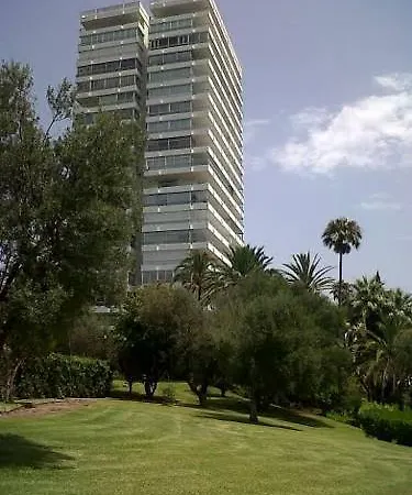Apartment Torre Real Marbella