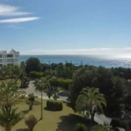 Torre Real Apartment Marbella