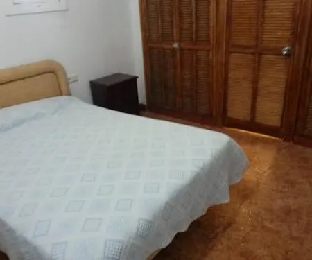 Torre Real Apartment