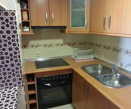Apartment Torre Real Marbella