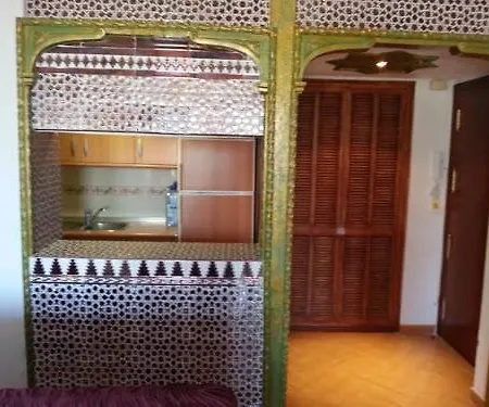 Torre Real Apartment Marbella