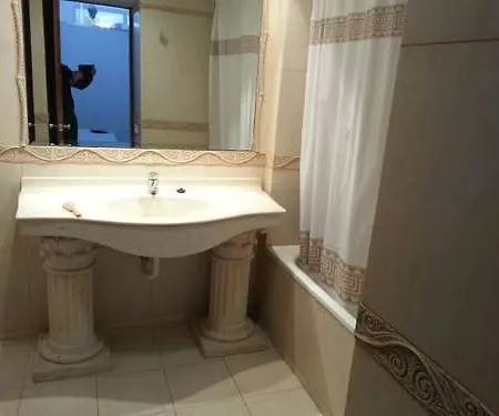 Apartment Torre Real *