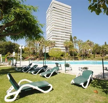 Torre Real Apartment Marbella
