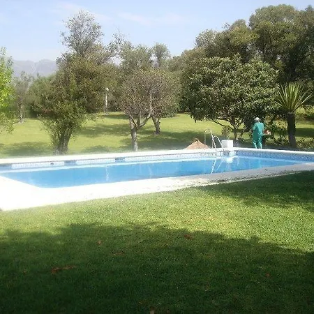 Torre Real Apartment Marbella
