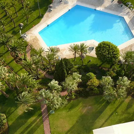 Torre Real Apartment Marbella