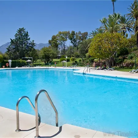 Apartment Torre Real Marbella