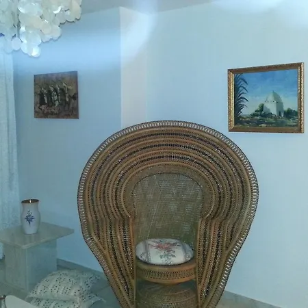 Torre Real Apartment Marbella