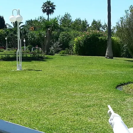 Torre Real Apartment Marbella