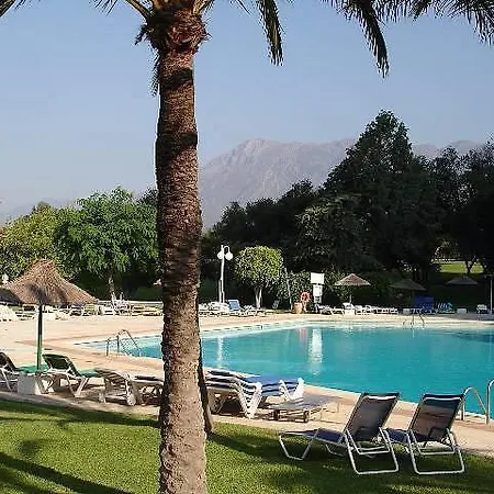 Torre Real * Marbella
