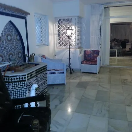 Torre Real Apartment