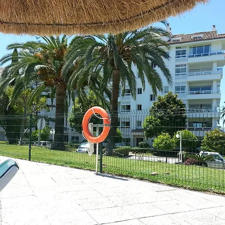 Apartment Torre Real Marbella