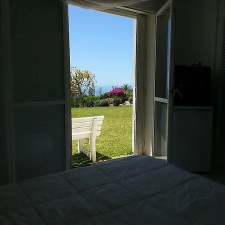 Torre Real Apartment