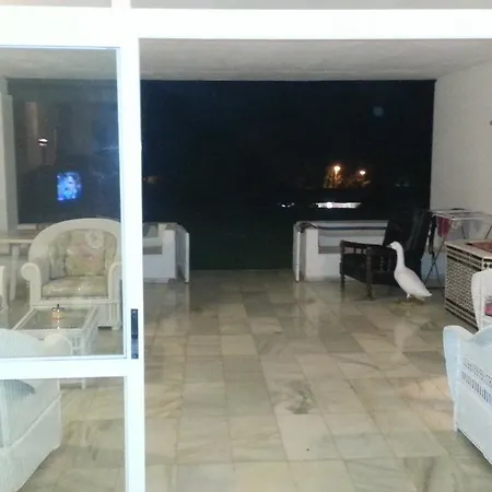 Torre Real Apartment