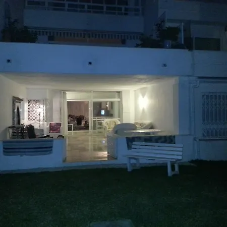 Apartment Torre Real